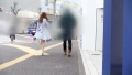 マジ軟派、初撮。