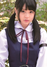 さとりちゃん (生徒総会執行部役員)