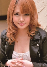 Miyu (フリーター) 22歳