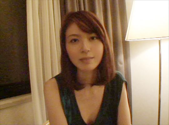 素人AV体験撮影47