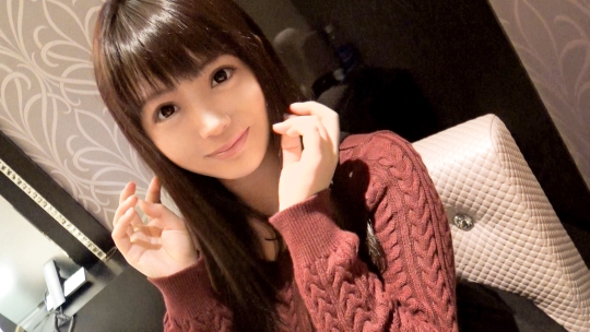 SIRO-2561 素人個人撮影、投稿。738 セイラ 22歳 エステティシャン