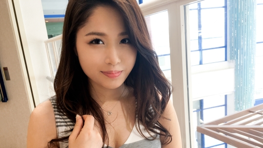 SIRO-2733 【初撮り】ネットでAV応募→AV体験撮影 18 えり 20歳 清掃員