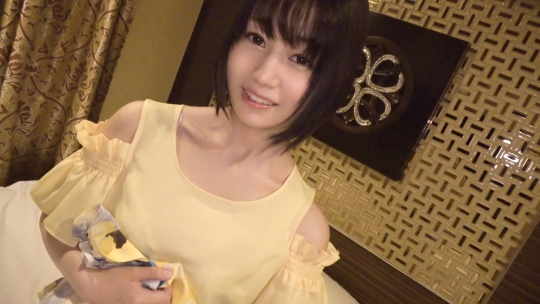 【童顔巨乳】「きらきらスキスキ・みなみユキユキ」ちゃんを、ズコズコ突き突き、「みなみイクイク~!」