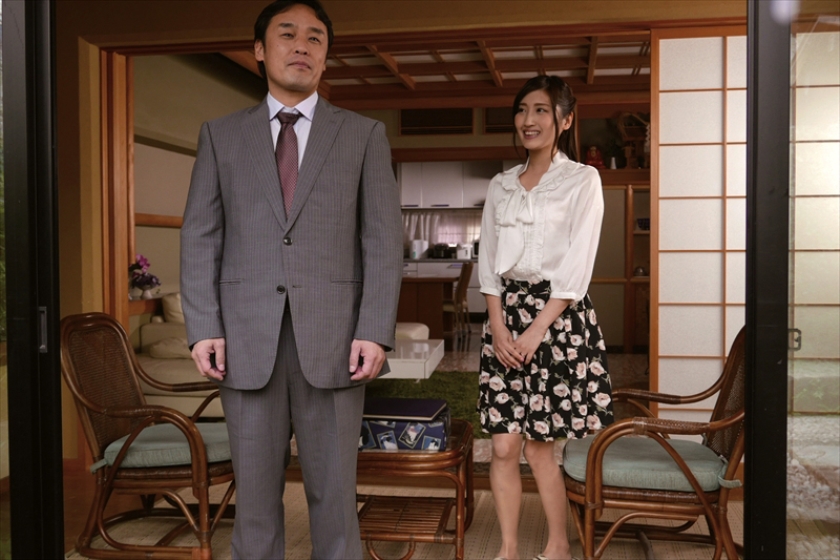 エロ画像1枚目
