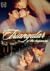 Triangular of the beginning 倉多まお しほのちさ