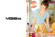 全国女子大生図鑑☆石川 ななせちゃん