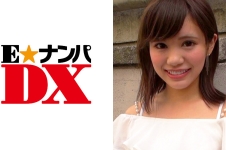 【ガチな素人】あいりさん 20歳