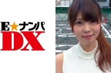 【ガチな素人】かなえさん 22歳