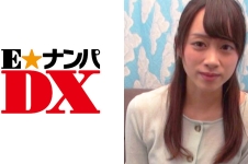 【ガチな素人】かおりさん 24歳