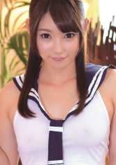 生中出しOKセーラー服JKリフレ 波木はるか