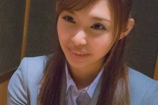 中年好きのなおさん 仕事帰りにナンパされ何と好みの中年男性とホテルで欲求解消中出しまでおねだり