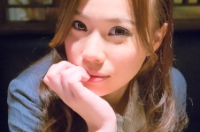 中年好きのみきさん 好みの男性とあればどうしてもヤリたい