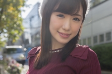 地下アイドルをしている大学生みなみ 20歳