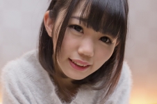 声優を目指している萌声のひとみ 20歳