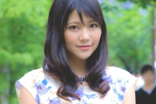 ゴムがないけど「そのままでいいよ」って何でもOKな奥様にはたっぷり中出しフィニッシュ！