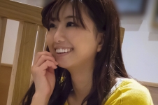 すし屋でゲット！！大学生れみちゃん（20歳）