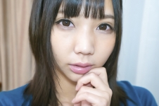 オレンジのミニスカートが似合うかなりイケてる女子大生ののかちゃん（20歳）