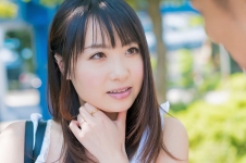 Hではまだイッた事がないという癒し系大学生！ るみ 20歳 大学生