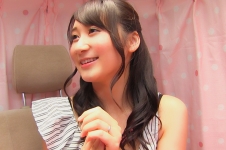 仕事も家庭も両立の千佳さんがカミングアウト！「わたくしはヨガの瞑想中に妄想(オナニー)してます」なんとお教室で生徒さんがいるのに変なことを想像してムズムズ。気が付いたらアソコがびっしょり？そんな妄想癖の人妻さんに中出し！