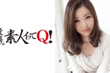 黒パンストがいやらしい25歳人妻面接