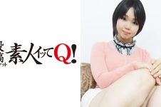 アスリート体系のオナニー大好き人妻風俗面接