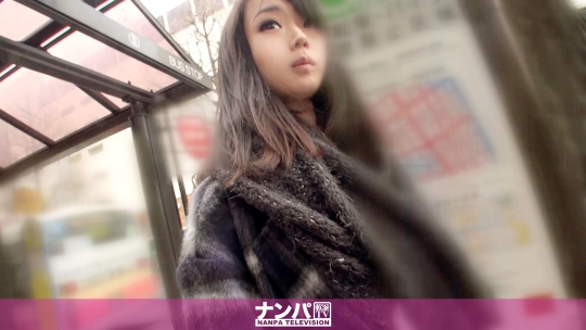 マジ軟派、初撮。115 in 仙台 チームN