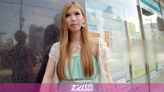 マジ軟派、初撮。166 in 池袋 チームN