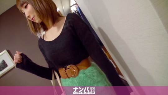 マジ軟派、初撮。269 in名古屋 チームH