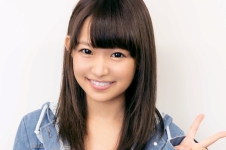 あおい 18歳 読者モデル