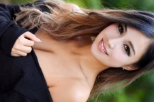 Chie 20歳 ガールズバー店員