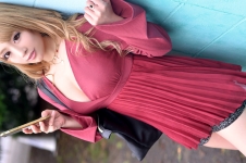 Airi 21歳 ニート