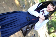 あいねちゃん (美術部副部長)