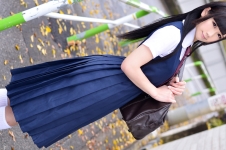 なこちゃん (野球部チーフマネージャー)