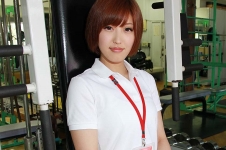 【配信限定】 スポーツインストラクターを催眠でメロメロに洗脳してセックスしまくるビデオ 水野朝陽 七咲楓花