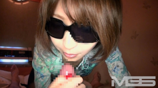 素人AV体験撮影613