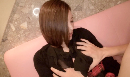 素人AV体験撮影595