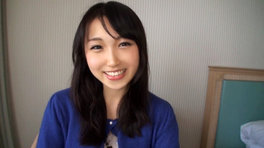 素人AV体験撮影656