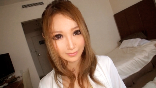 素人AV体験撮影697