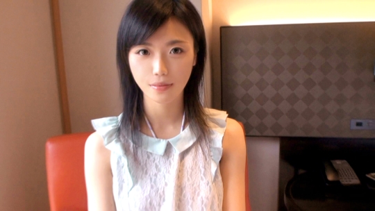 素人AV体験撮影719