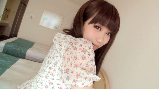 素人AV体験撮影743