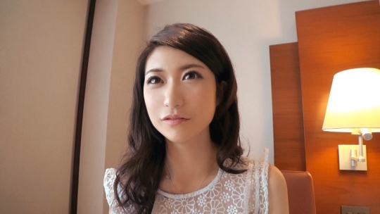 素人AV体験撮影821