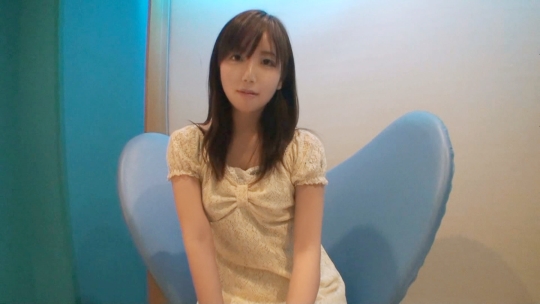 素人AV体験撮影784