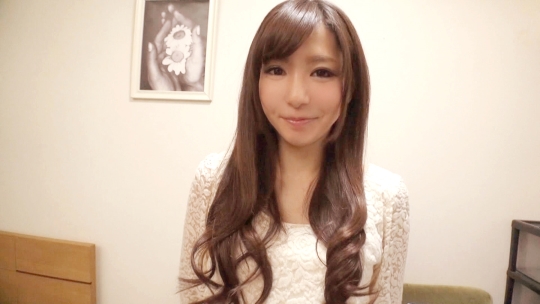 素人AV体験撮影832