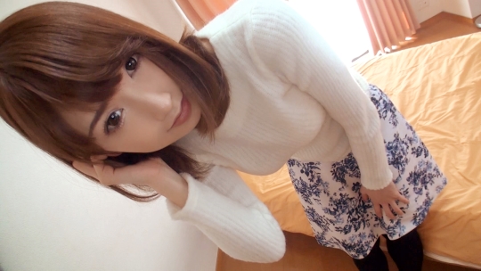 素人AV体験撮影829