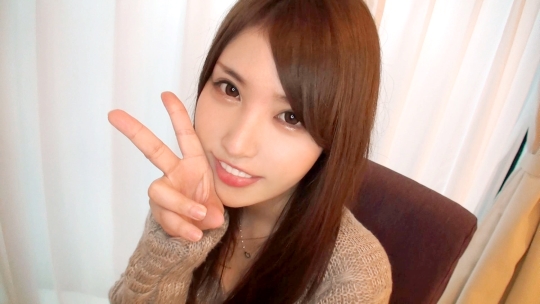 素人AV体験撮影841