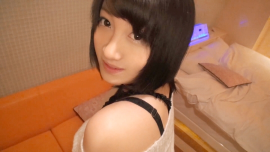 素人AV体験撮影859