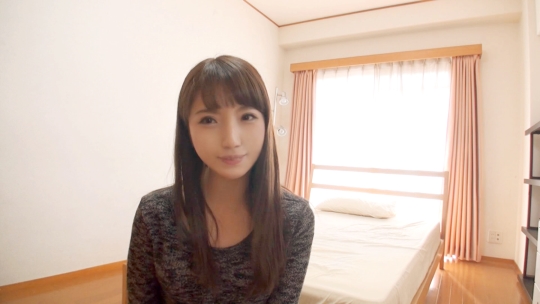 素人AV体験撮影865