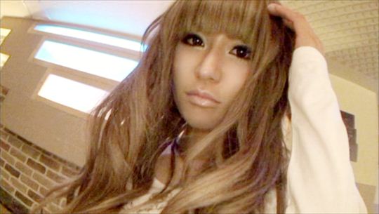 素人エロ娘リレー04