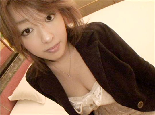 人妻裏バイト19