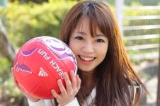 青春18きっす 美玲